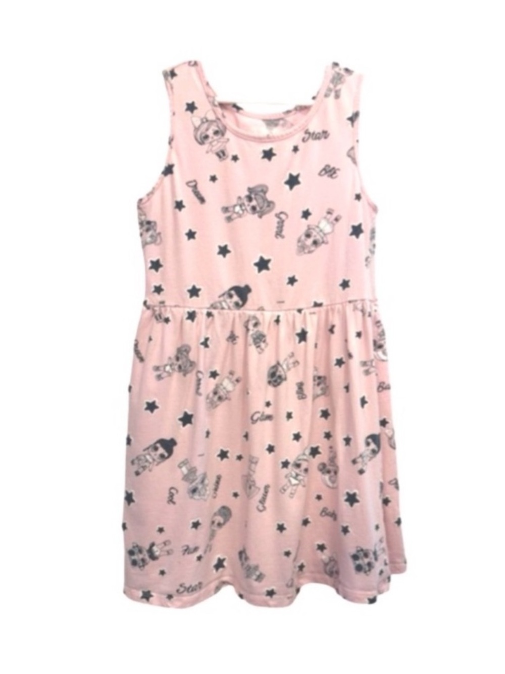 lol Surprise Dress